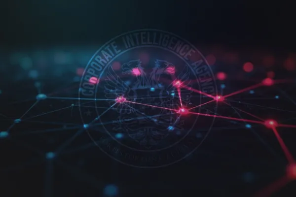 Pandemic triples competitive intelligence services market in Romania