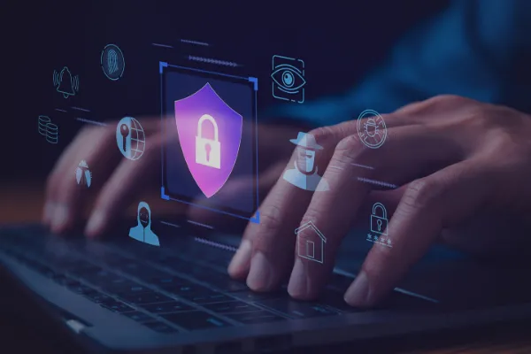 Corporate Intelligence: working from home exposes 50% of Romanian companies to hacker attacks and employee fraud