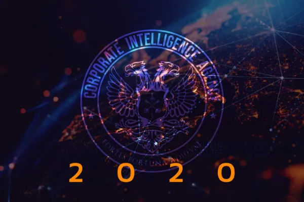 Clear 2020 press release