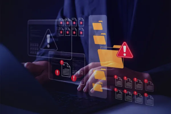 Corruption in the private sector is a "taboo subject" for managers...