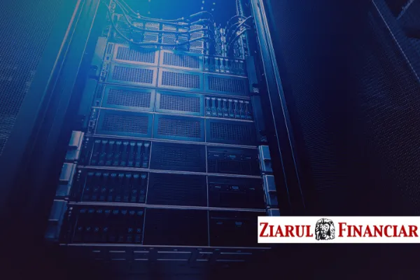 ZF Digital Summit 2022. Gabriel Zgunea, CEO, Corporate Inteligence Agency: In Romania, the most common type of fraud is private corruption, which is found in all areas