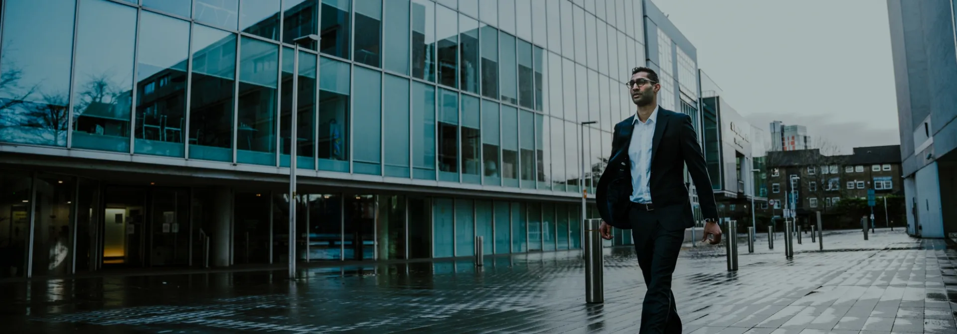 Corporate Investigations