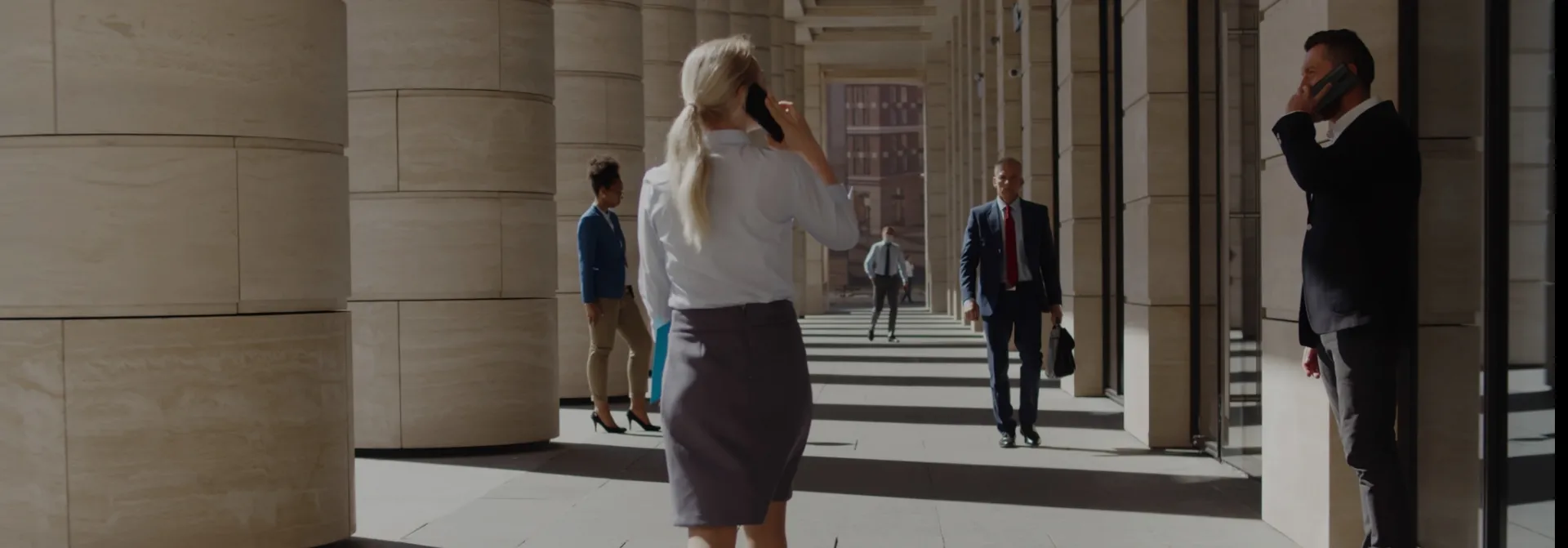 Executive & Corporate Protection